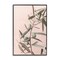 Stupell Industries Spanish Olive Branch Framed Giclee Wall Art Design by Sisi and Seb